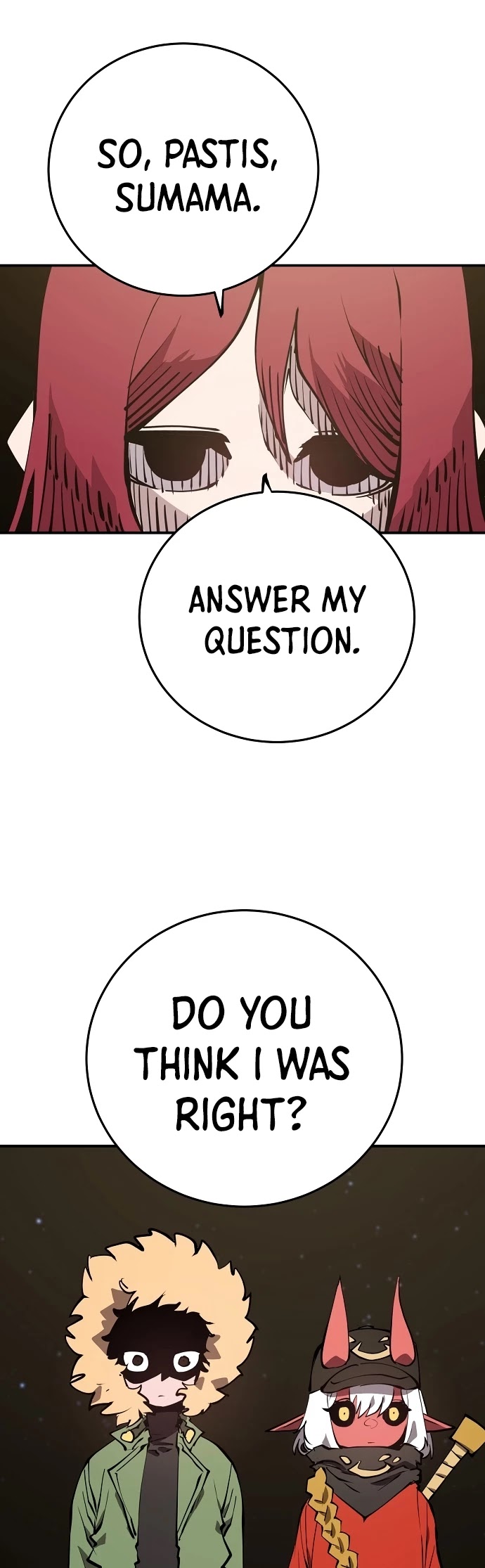 Read Player EN Manga Online
