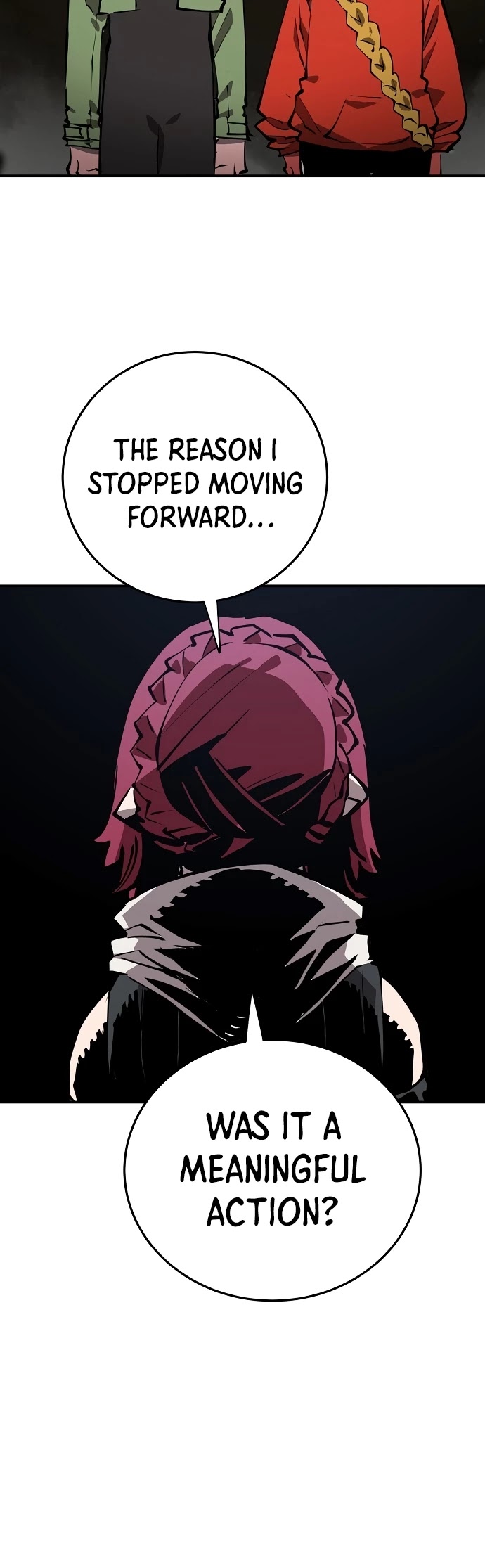 Read Player EN Manga Online