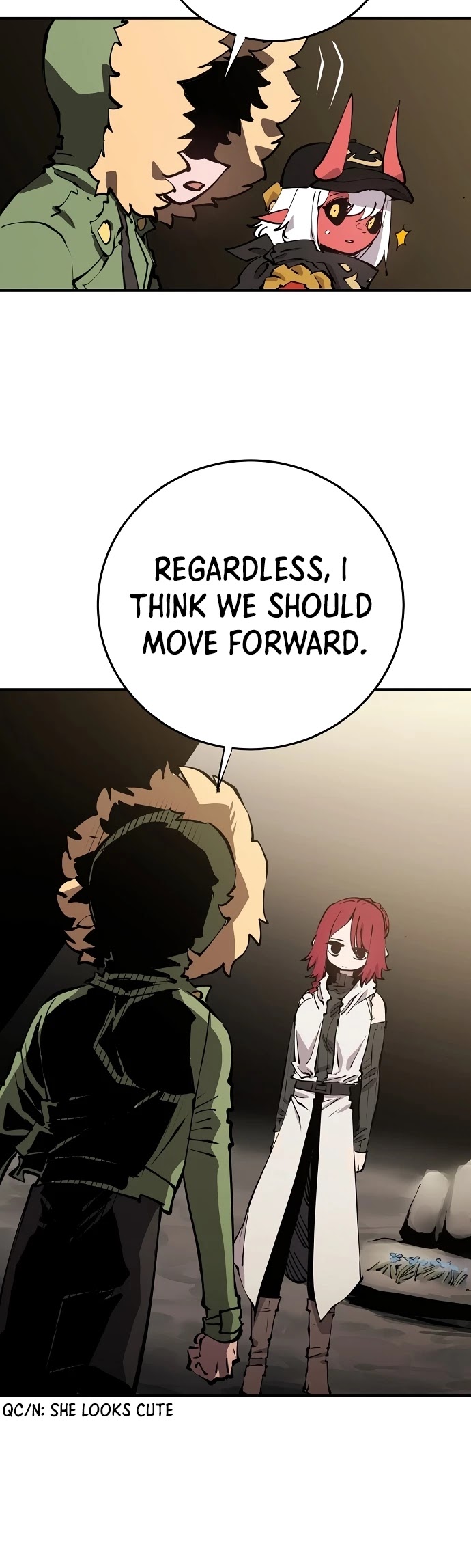 Read Player EN Manga Online