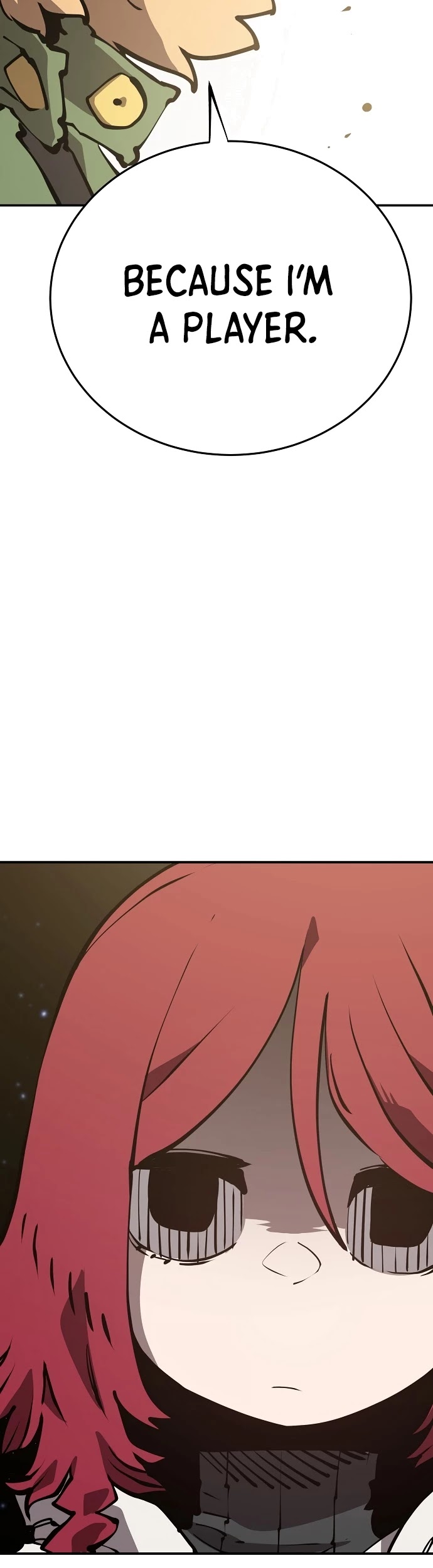 Read Player EN Manga Online