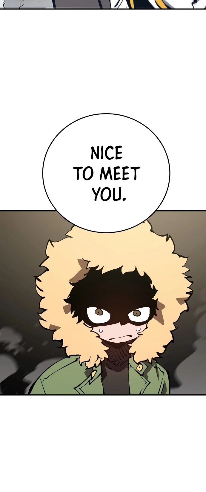 Read Player EN Manga Online