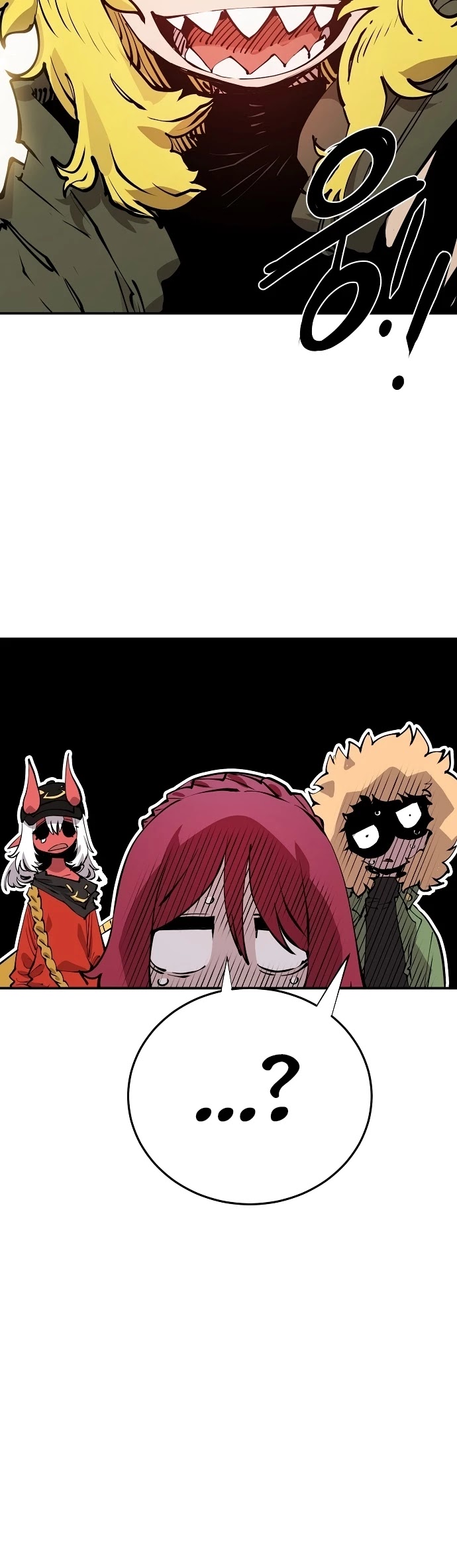 Read Player EN Manga Online