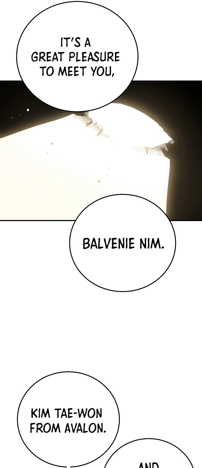 Read Player EN Manga Online
