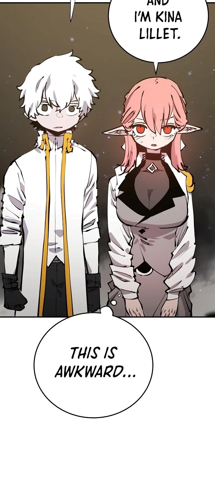 Read Player EN Manga Online