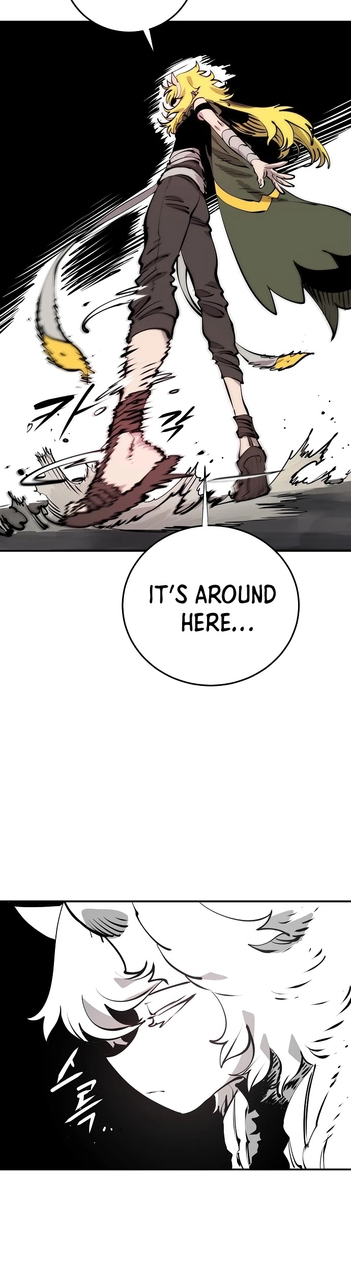 Read Player EN Manga Online