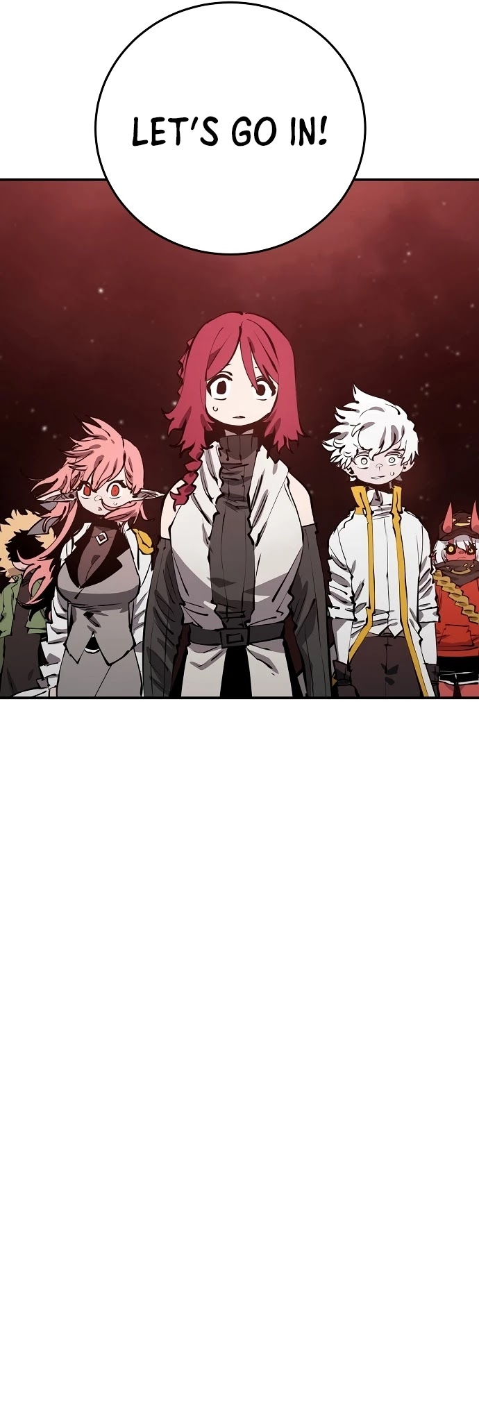 Read Player EN Manga Online