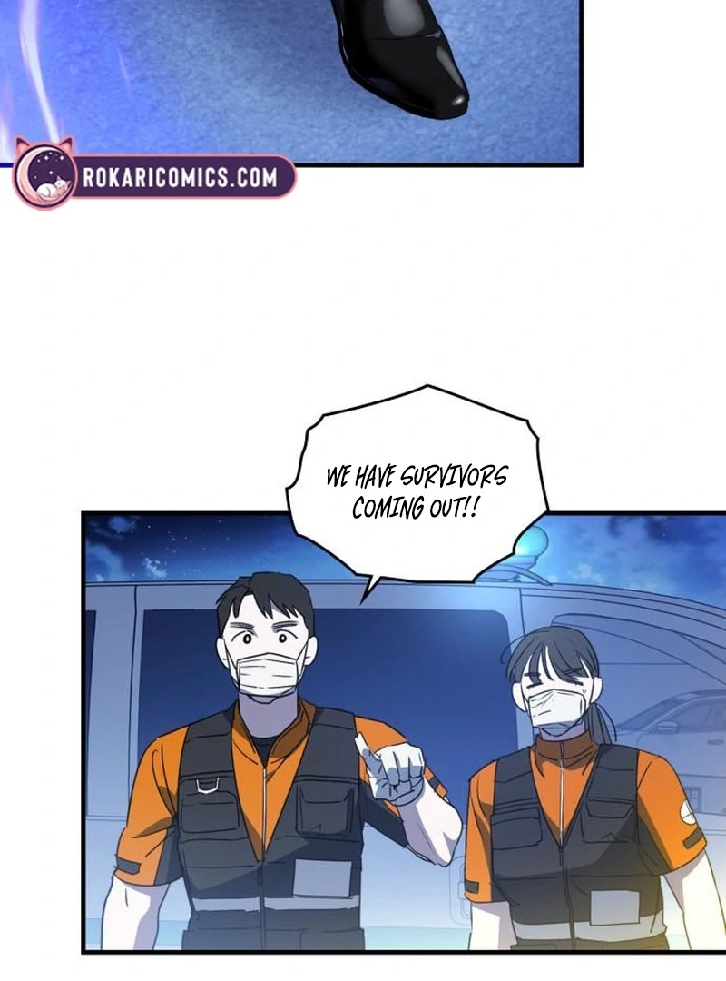 Read Please Cooperate In The Execution Of S-Class Official Duties EN Manga Online