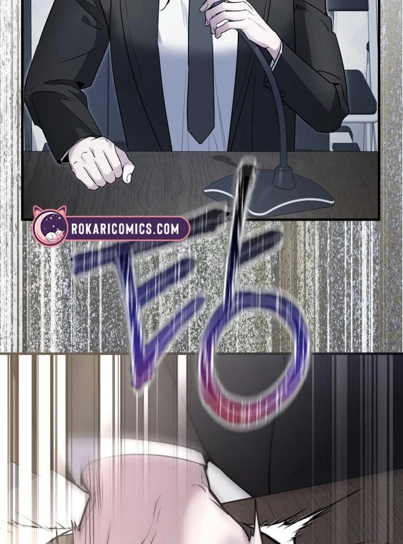 Read Please Cooperate In The Execution Of S-Class Official Duties EN Manga Online
