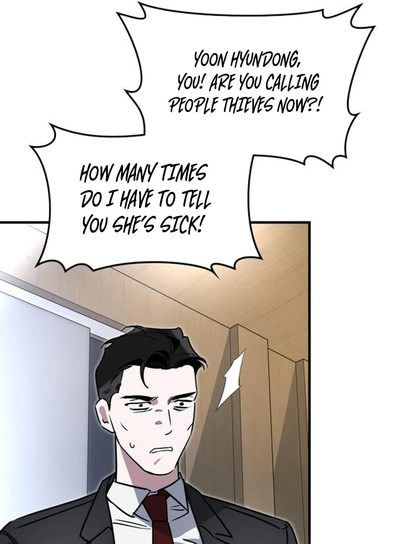 Read Please Cooperate In The Execution Of S-Class Official Duties EN Manga Online