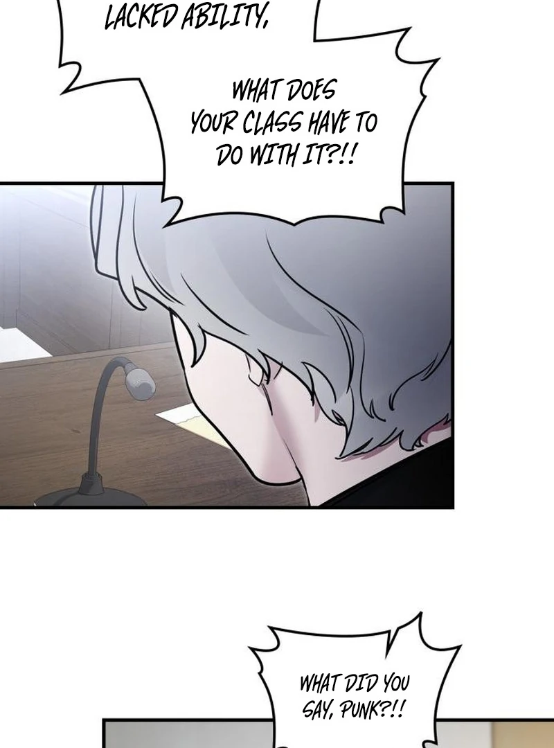Read Please Cooperate In The Execution Of S-Class Official Duties EN Manga Online