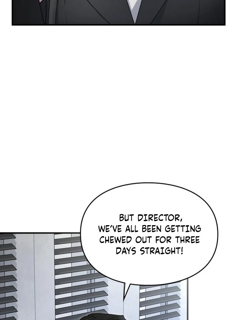 Read Please Cooperate In The Execution Of S-Class Official Duties EN Manga Online