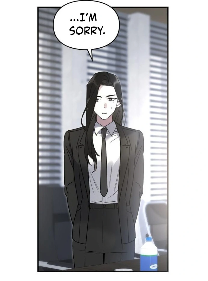 Read Please Cooperate In The Execution Of S-Class Official Duties EN Manga Online