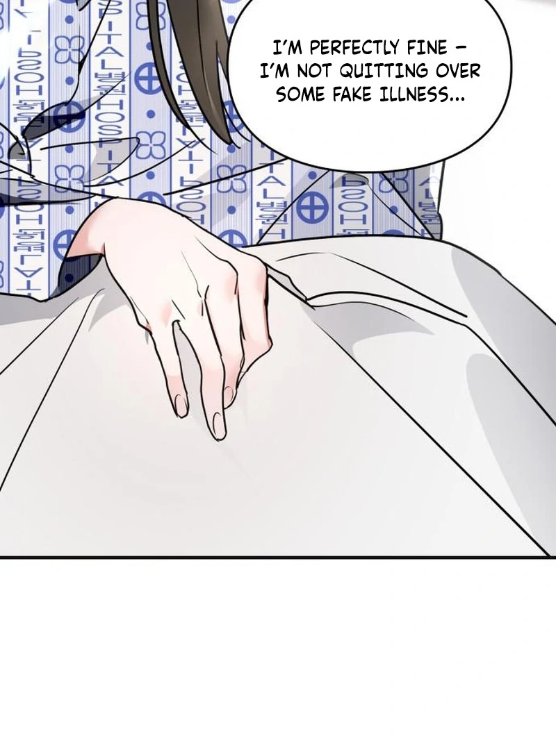Read Please Cooperate In The Execution Of S-Class Official Duties EN Manga Online