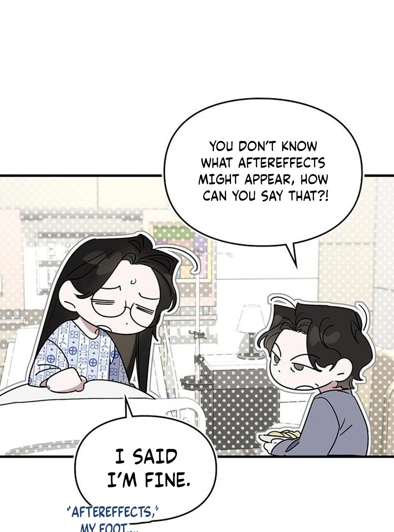 Read Please Cooperate In The Execution Of S-Class Official Duties EN Manga Online