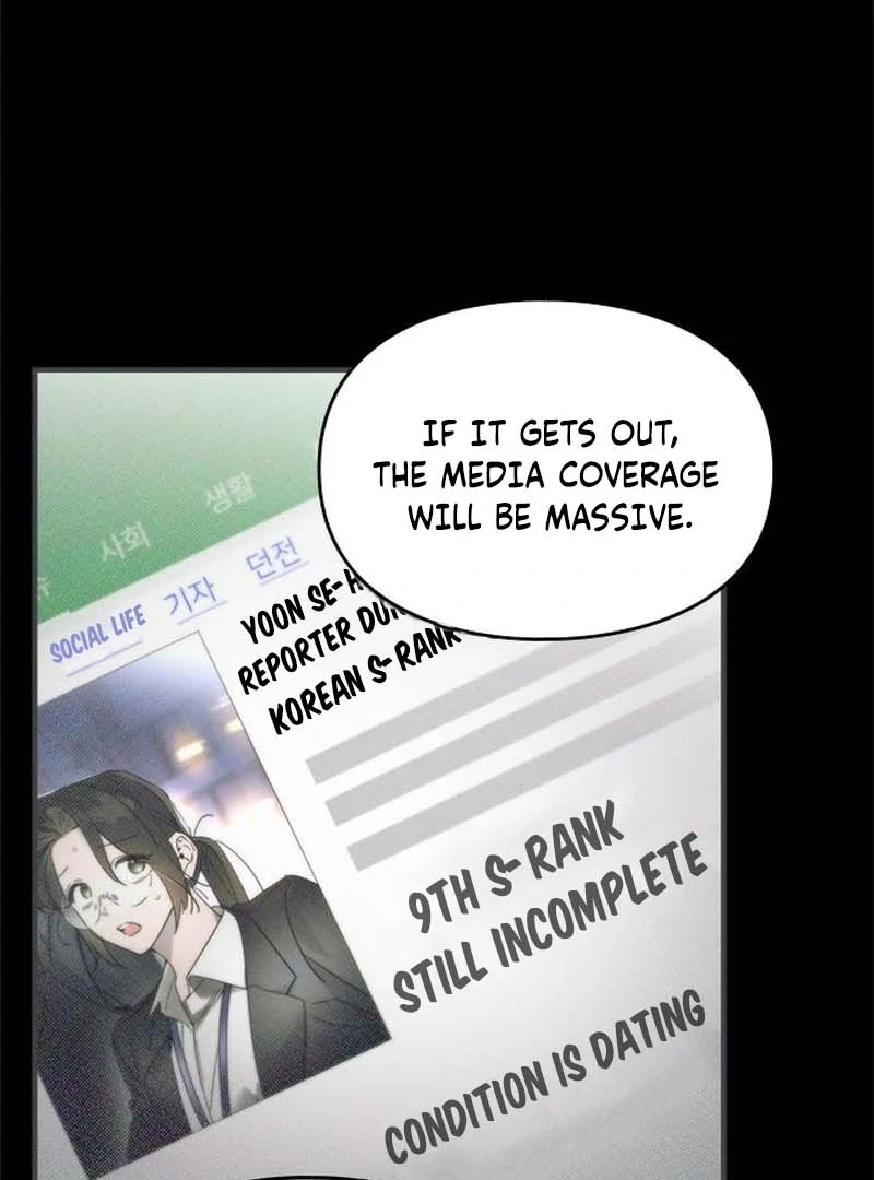 Read Please Cooperate In The Execution Of S-Class Official Duties EN Manga Online