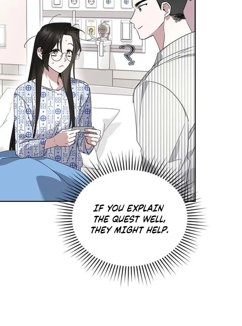 Read Please Cooperate In The Execution Of S-Class Official Duties EN Manga Online