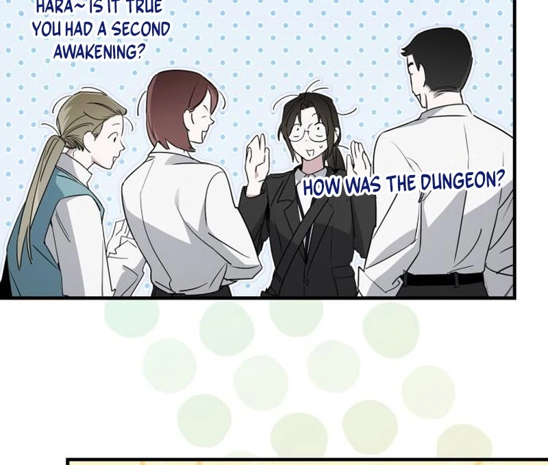 Read Please Cooperate In The Execution Of S-Class Official Duties EN Manga Online