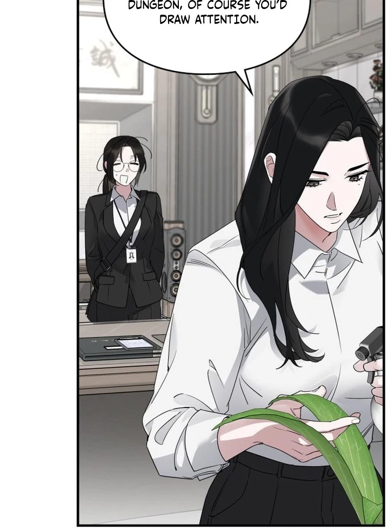 Read Please Cooperate In The Execution Of S-Class Official Duties EN Manga Online