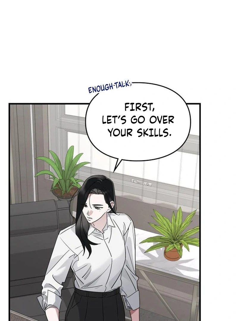 Read Please Cooperate In The Execution Of S-Class Official Duties EN Manga Online