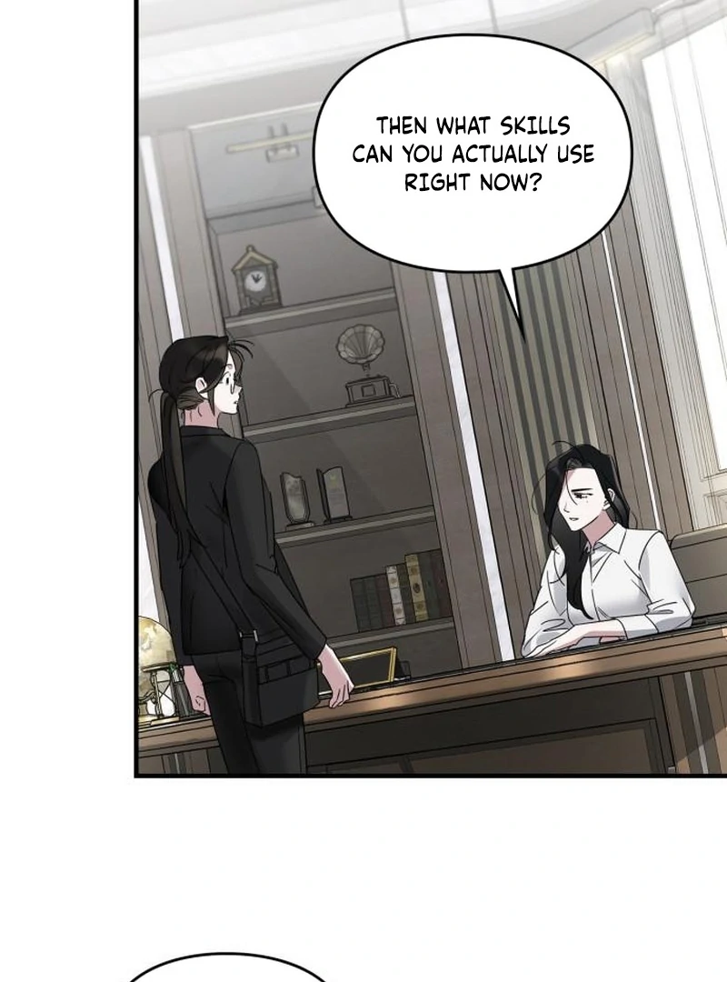 Read Please Cooperate In The Execution Of S-Class Official Duties EN Manga Online