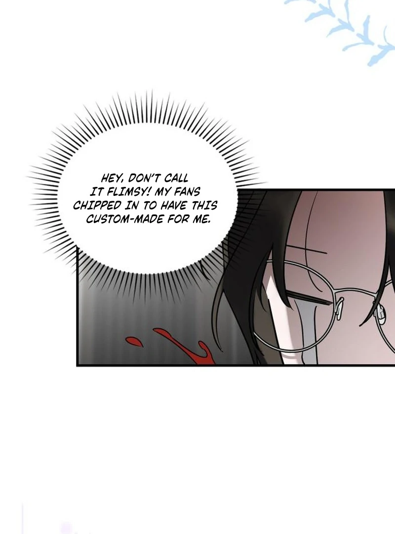 Read Please Cooperate In The Execution Of S-Class Official Duties EN Manga Online
