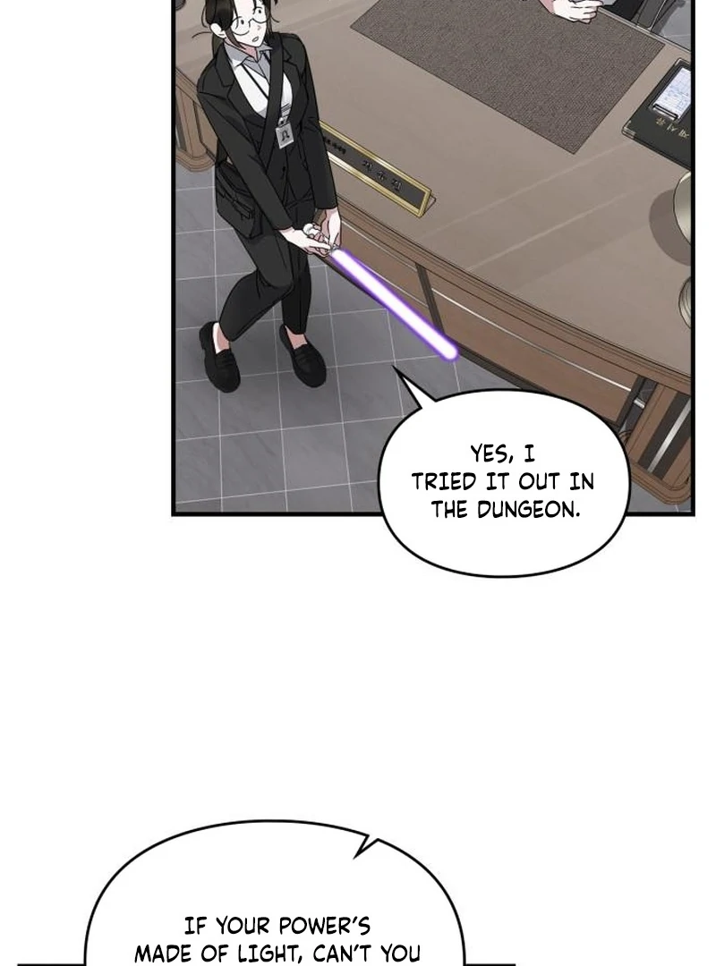 Read Please Cooperate In The Execution Of S-Class Official Duties EN Manga Online