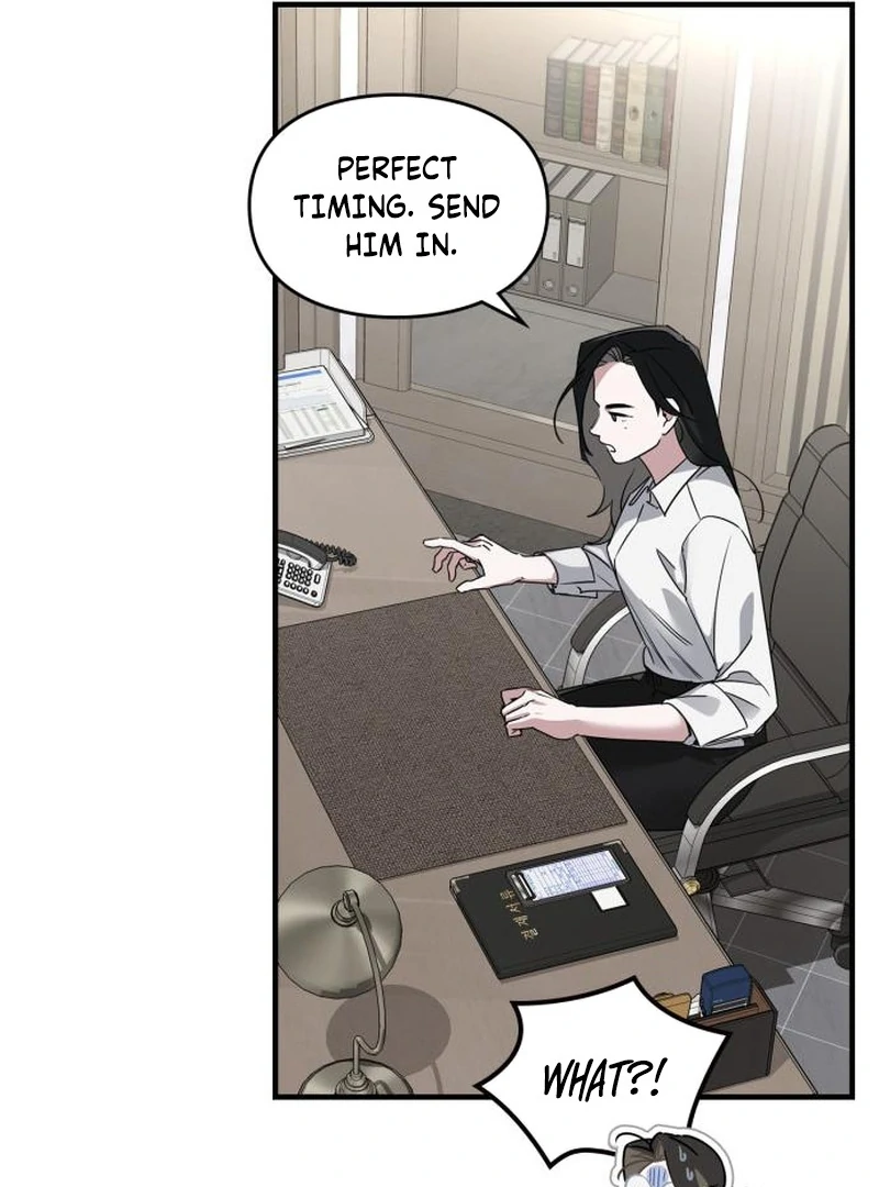 Read Please Cooperate In The Execution Of S-Class Official Duties EN Manga Online