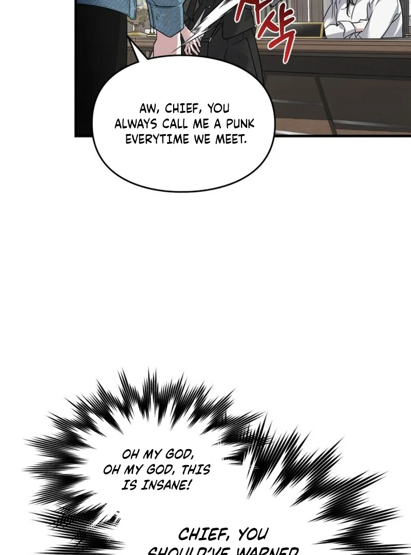 Read Please Cooperate In The Execution Of S-Class Official Duties EN Manga Online