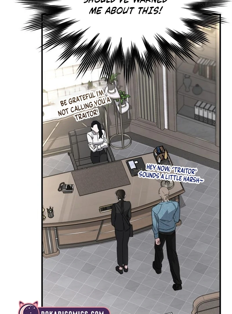 Read Please Cooperate In The Execution Of S-Class Official Duties EN Manga Online