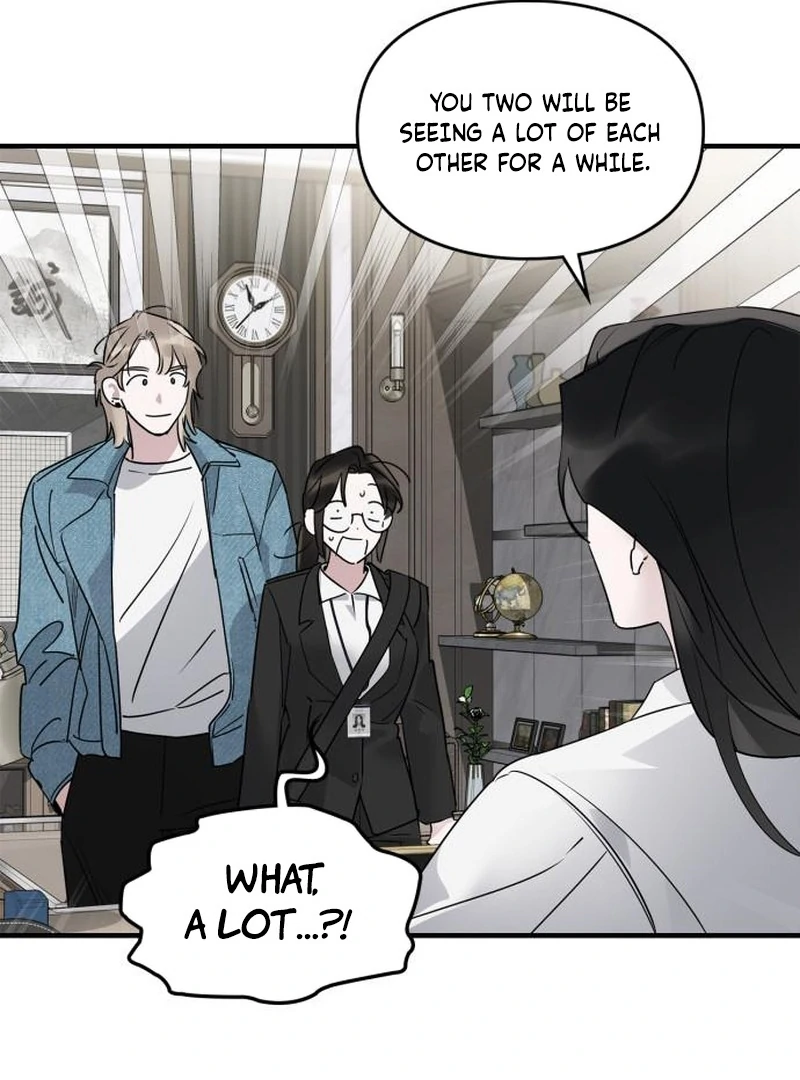 Read Please Cooperate In The Execution Of S-Class Official Duties EN Manga Online