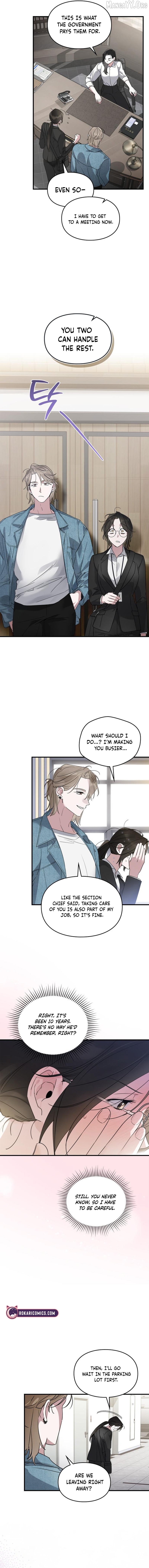 Read Please Cooperate In The Execution Of S-Class Official Duties EN Manga Online