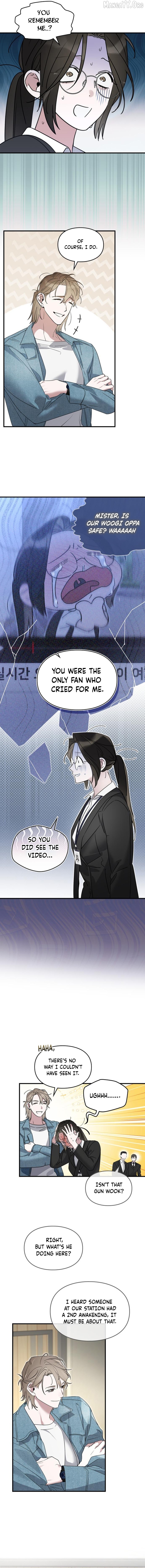 Read Please Cooperate In The Execution Of S-Class Official Duties EN Manga Online