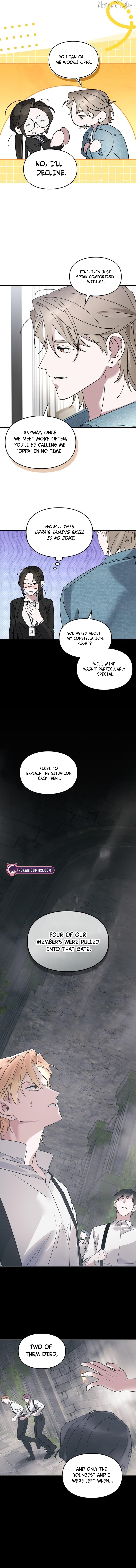 Read Please Cooperate In The Execution Of S-Class Official Duties EN Manga Online