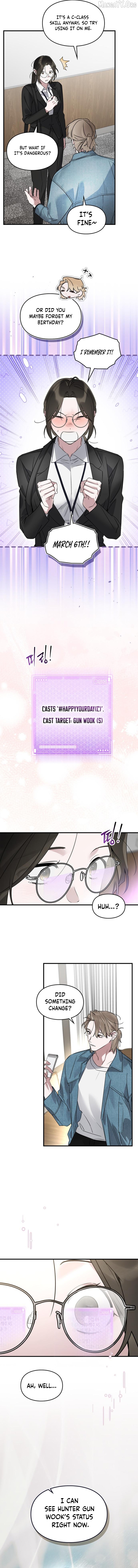 Read Please Cooperate In The Execution Of S-Class Official Duties EN Manga Online