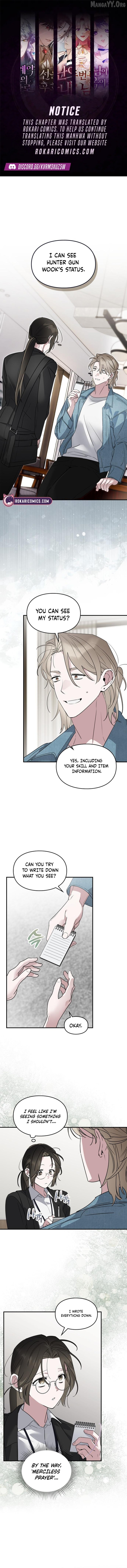 Read Please Cooperate In The Execution Of S-Class Official Duties EN Manga Online