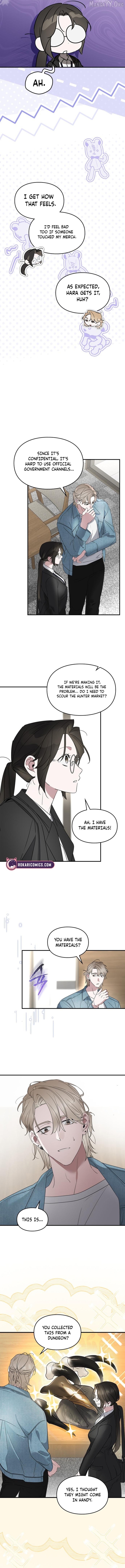 Read Please Cooperate In The Execution Of S-Class Official Duties EN Manga Online
