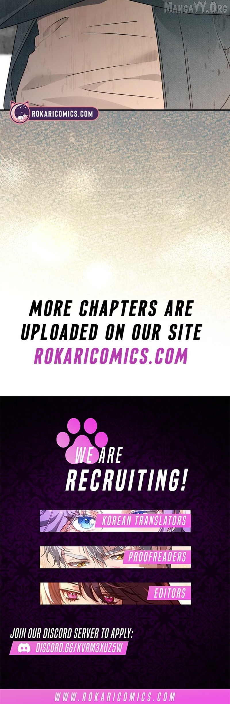 Read Please Cooperate In The Execution Of S-Class Official Duties EN Manga Online