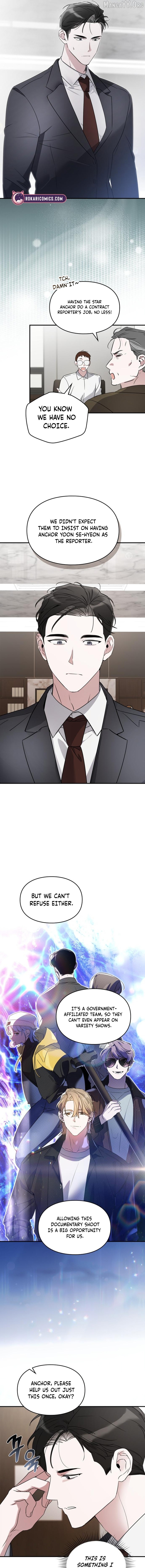 Read Please Cooperate In The Execution Of S-Class Official Duties EN Manga Online