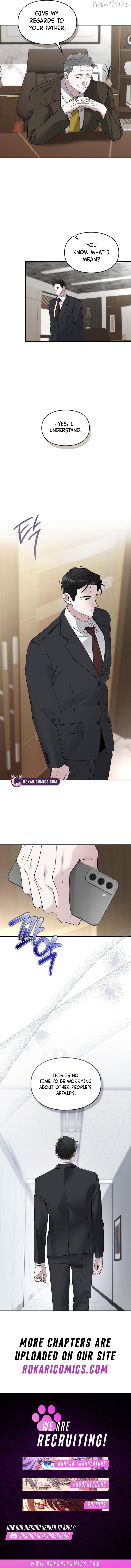Read Please Cooperate In The Execution Of S-Class Official Duties EN Manga Online