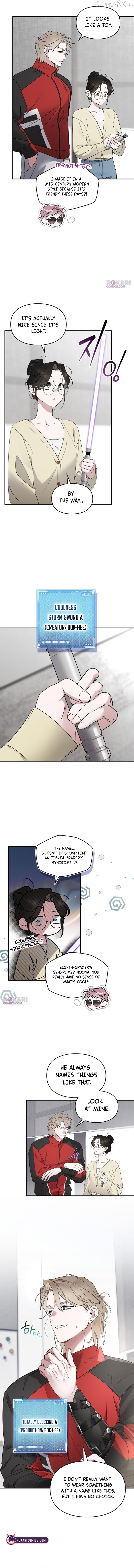 Read Please Cooperate In The Execution Of S-Class Official Duties EN Manga Online