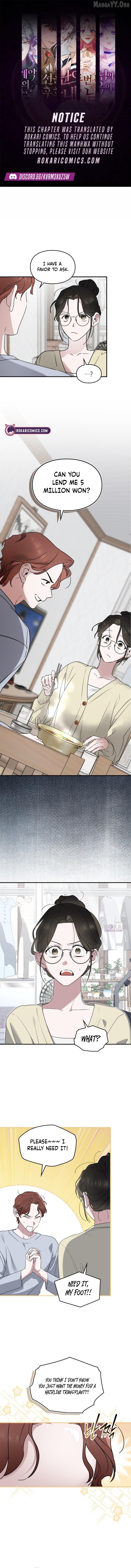 Read Please Cooperate In The Execution Of S-Class Official Duties EN Manga Online