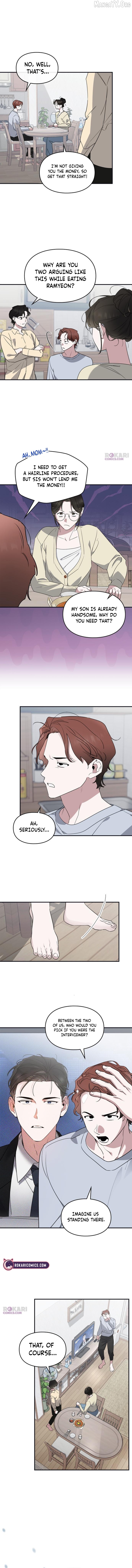 Read Please Cooperate In The Execution Of S-Class Official Duties EN Manga Online