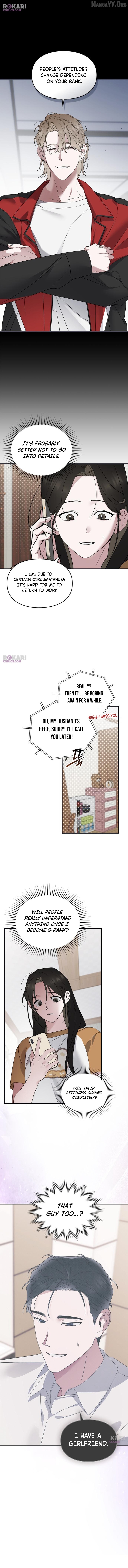 Read Please Cooperate In The Execution Of S-Class Official Duties EN Manga Online