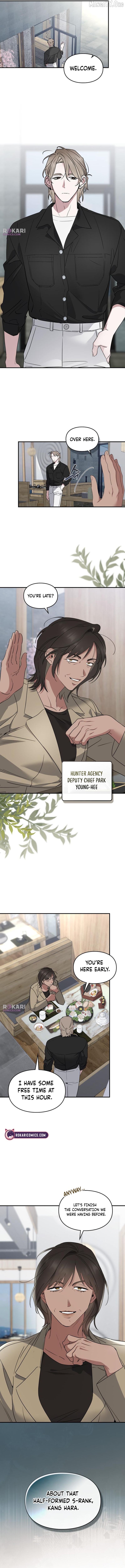 Read Please Cooperate In The Execution Of S-Class Official Duties EN Manga Online
