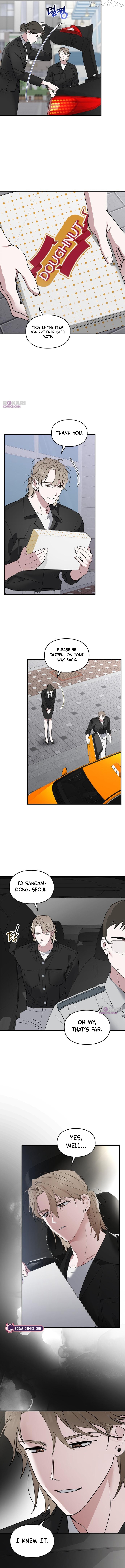 Read Please Cooperate In The Execution Of S-Class Official Duties EN Manga Online
