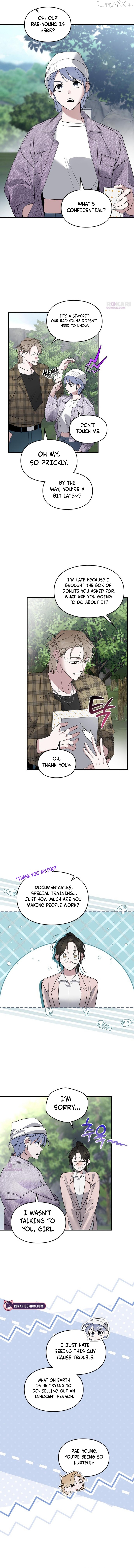 Read Please Cooperate In The Execution Of S-Class Official Duties EN Manga Online