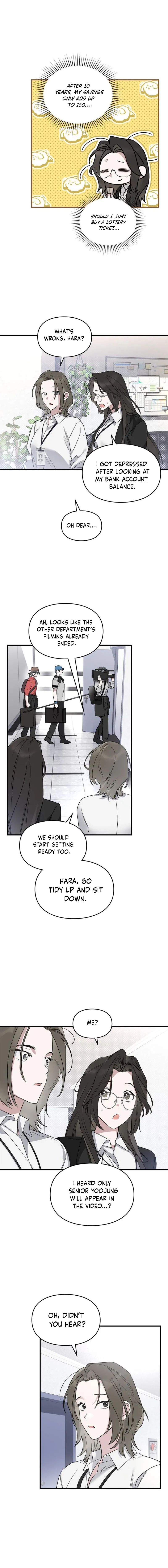 Read Please Cooperate In The Execution Of S-Class Official Duties EN Manga Online