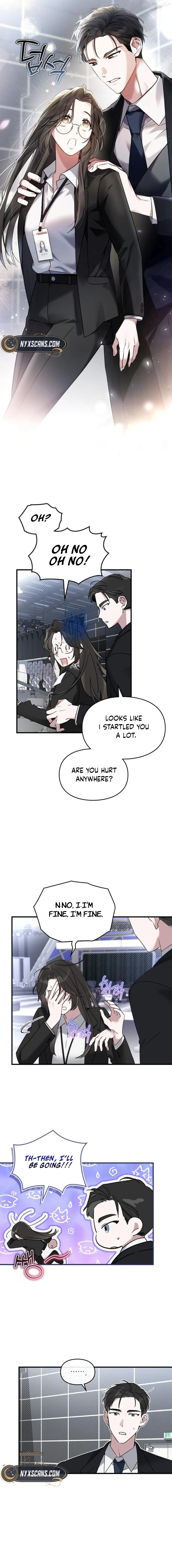 Read Please Cooperate In The Execution Of S-Class Official Duties EN Manga Online