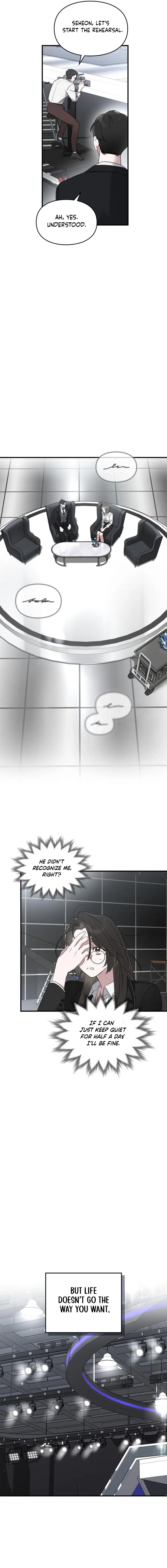 Read Please Cooperate In The Execution Of S-Class Official Duties EN Manga Online