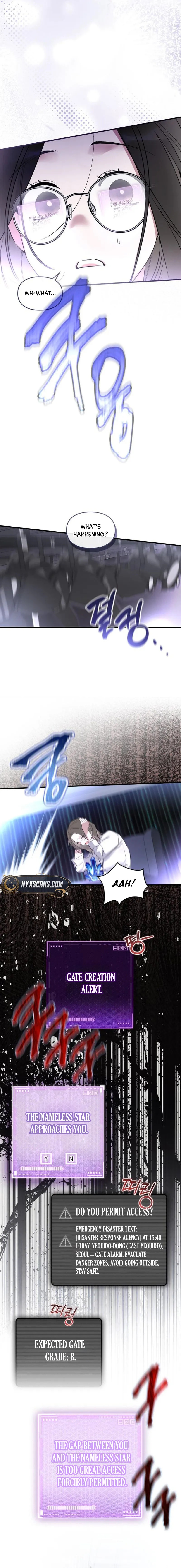 Read Please Cooperate In The Execution Of S-Class Official Duties EN Manga Online